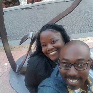 Meet your Posher, Kisha